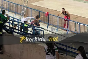 Φώτος/Η νίκη είναι... νίκη!