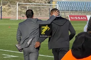Ωραίο... Όλτρα και Ζάιρο