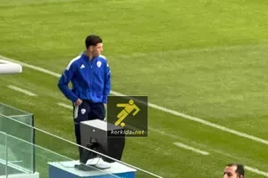 Επέστρεψε... ο Νεόφυτος!