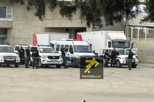 (ΑΠΟΕΛ-Απόλλων) Διάταγμα αποκλεισμού για τους συλληφθέντες