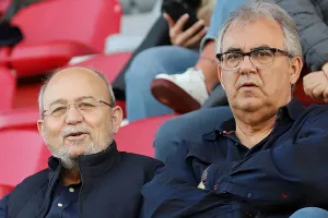 Δήμαρχος... με Φαντάρο