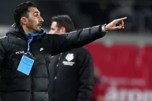 ΧΩΡΙΣ επιλογή ο κόουτς!