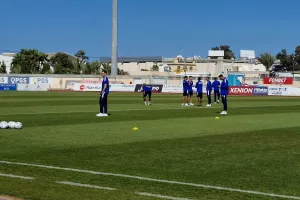 Η εντεκάδα της Ανόρθωσης (5 αλλαγές)