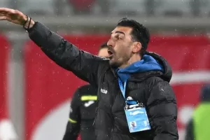 H... ευκαιρία του Ηλία