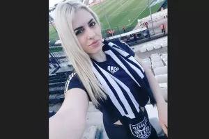 Από την Κύπρο στην... Τούμπα!