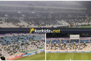 Χαμηλή προσέλευση/Ομόνοια