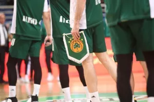 Πρόστιμο και αφαίρεση δυο νικών στον Παναθηναϊκό
