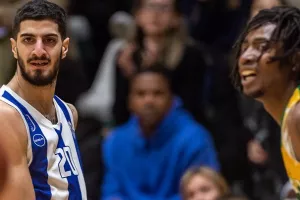 Αρχίζει η ημιτελική φάση της ΟΠΑΠ Basket League 