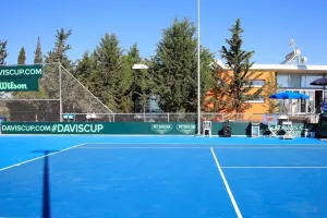 Το Davis Cup επιστρέφει στην Κύπρο (φώτος)