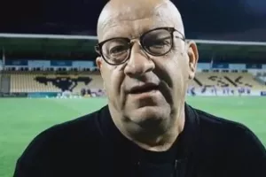 Κούμας (αγωνία)