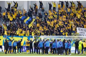 Μήνυμα ΣΥ.Φ.ΑΕΛ/"Καμία δικαιολογία δεν υπάρχει πλέον - Παράσταση βγαλμένη από άλλες εποχές"