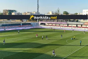 Η 11άδα του Σακκά χωρίς αλλαγές