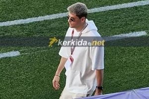 Mε στυλ ο "Καλαμαράς"