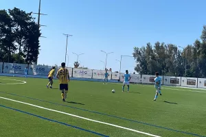 Κ19- Πρωταθλήτρια η Πάφος FC! (φώτος) 