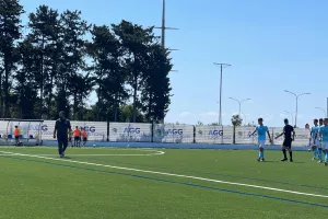Κ19- Πρωταθλήτρια η Πάφος FC! (φώτος) 