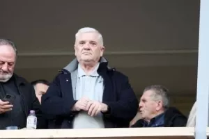 Πρωταθλητής ο... Τίγρης;
