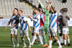 Απόλλων/Το... πακέτο για Ευρώπη!