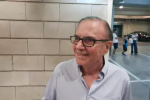 Σχόλιο Ντίμη για Β΄γκρουπ - “Κωμικοτραγωδία” 