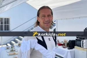 Υπό το βλέμμα του Σαλγκάδο