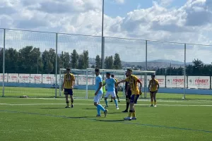 Κ19- Πρωταθλήτρια η Πάφος FC! (φώτος) 