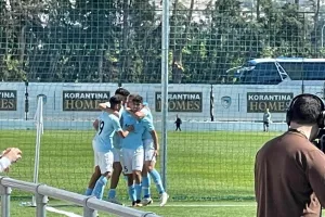 Κ19- Πρωταθλήτρια η Πάφος FC! (φώτος) 