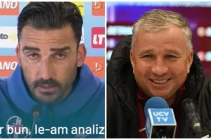 Έγινε... πρωτοσέλιδο ο Ηλίας για Πετρέσκου