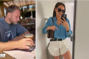 Με την κουκλάρα ο Μπέζους