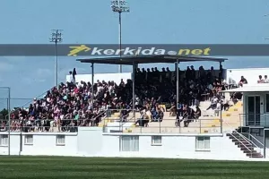Πρωινό... με γεμάτη κερκίδα!