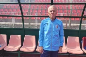 "Τεράστια η συμβολή του Νίκου Ανδρονίκου"