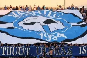 Aυτό θέλουν/Ανορθωσιάτες