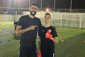 Πάει (ξανά) στη Μπάγερν