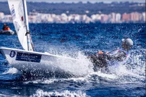 Κοντίδης/"Δικαιούμουν τουλάχιστον το αργυρό στη Μαγιόρκα"