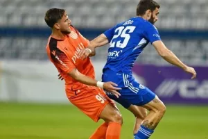Πολυτιμότερος ο Άντρις Νεοφύτου