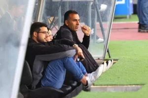 ΘΑ είναι... Ομόνοια;