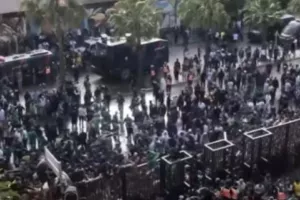Νεκρή μια 29χρονη πριν από παιχνίδι για το Τσάμπιονς Λιγκ Αφρικής 