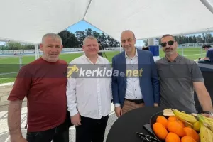 Ισχυρή ΠΑΦΙΑΚΗ τετράδα!