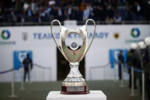 "Καμπανάκι" κι από Δημάτο για την ημερομηνία διεξαγωγής του τελικού!