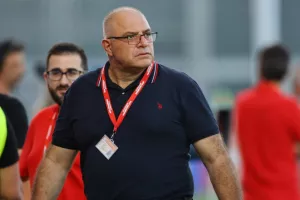 "Δεν υπάρχει κάτι άλλο, έχω κουραστεί" (Δήλωση για Πούρσα)