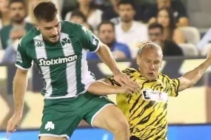 Παναθηναϊκός και ΑΕΚ πάνε... Champions League- Οι ημερομηνίες 