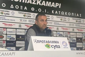 Σακκάς/"Δύσκολη βραδιά..."