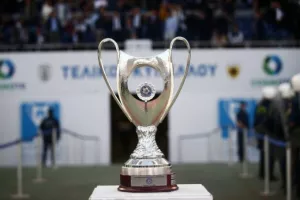 "Όχι" από Αστυνομία για τελικό Κυπέλλου στις 19 Μαΐου
