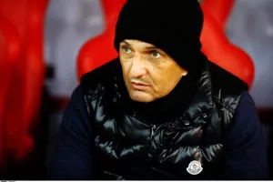 Λουτσέσκου: "Δεν κοντρολάραμε το παιχνίδι κάνοντας εύκολα λάθη"
