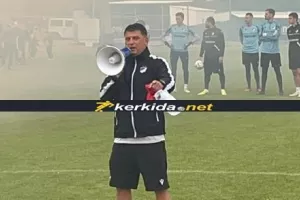 (ΒΙΝΤΕΟ) Βλάνταν/"Εμείς εναντίον όλων"