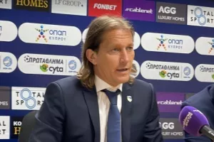 "Το ΑΠΟΕΛ είναι... ΑΠΟΕΛ, πάντα θα είναι ΑΠΟΕΛ!"