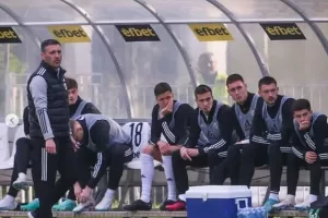 ΞΑΝΑ ο Κέρκεζ!