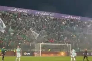 Μετά το τέλος... (Ομόνοια)