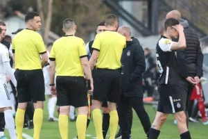 Πήρε σπουδαία... ΑΠΟΦΑΣΗ η Τσουκαρίτσκι του Κέρκεζ