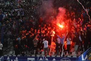 "Όλοι μαζί στη Λεμεσό"
