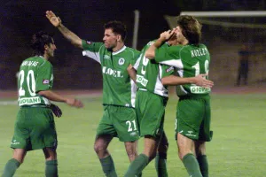 ΑΕΚ-Ομόνοια 2-3 (2003-04)