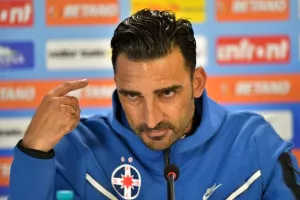 Το... έφτιαξε ο Ηλίας